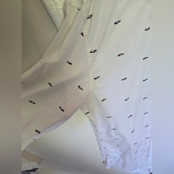 Springfield Dress Shirt - Picture 4 of 6